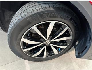 VOLKSWAGEN T-Roc usata, con Airbag Passeggero