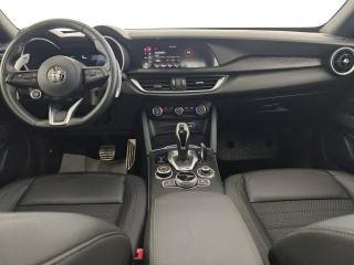 ALFA ROMEO Stelvio usata, con Cerchi in lega