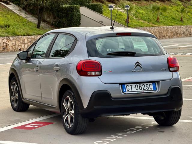 CITROEN C3 usata, con Autoradio