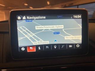 MAZDA MX-5 usata, con Controllo trazione