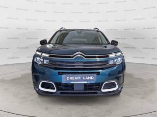 CITROEN C5 Aircross usata, con Airbag