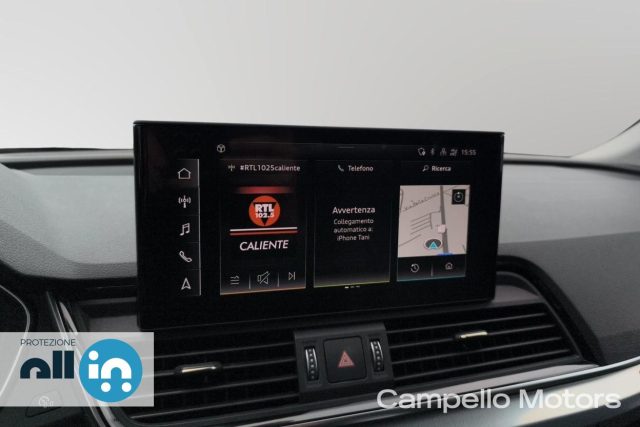 AUDI Q5 usata 9