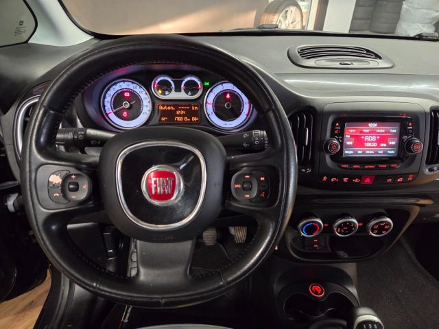 FIAT 500L usata, con ESP