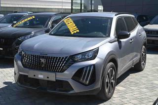 PEUGEOT 2008 PureTech 100 S&S Allure