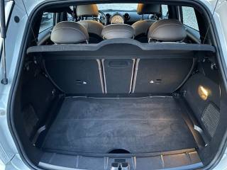 MINI Countryman usata, con Vivavoce