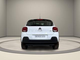 CITROEN C3 usata, con Autoradio
