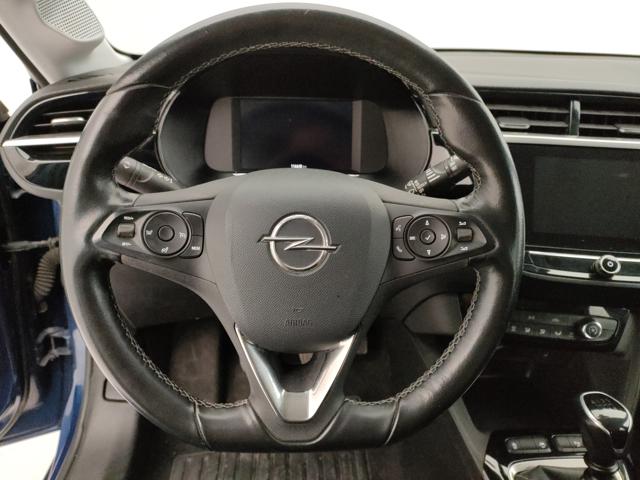 OPEL Corsa usata, con ESP