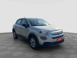 FIAT 500X usata 6