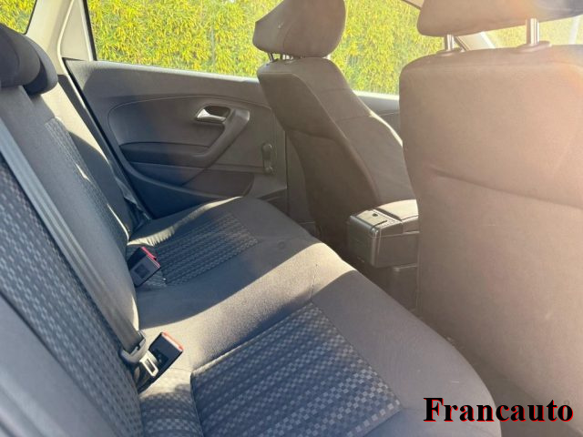 VOLKSWAGEN Polo usata, con Cerchi in lega
