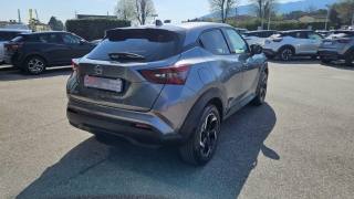 NISSAN Juke usata, con Airbag Passeggero