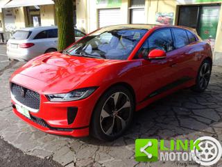 JAGUAR I-Pace usata, con Controllo trazione