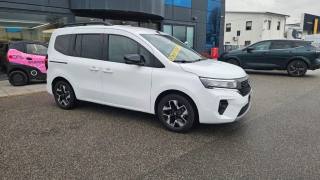 NISSAN Townstar usata, con Airbag laterali