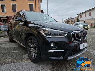 BMW X1 usata, con Airbag laterali