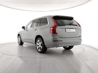 VOLVO XC90 usata, con Airbag laterali
