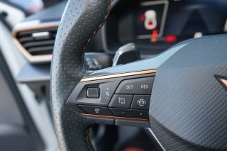CUPRA Leon usata 27