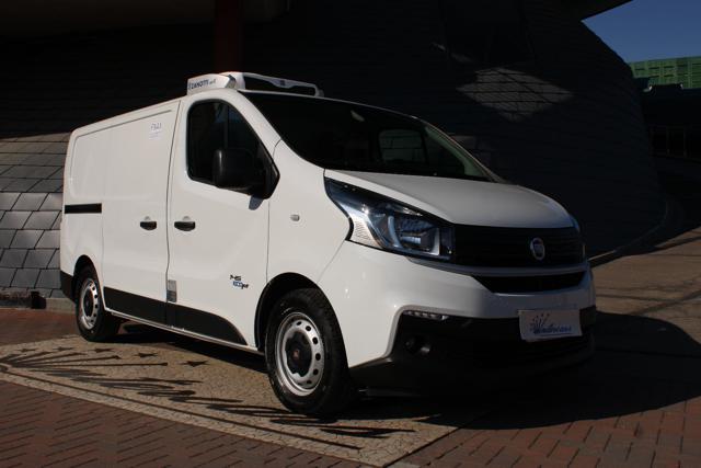 FIAT Talento usata, con Airbag