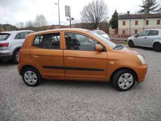 KIA Picanto usata 56