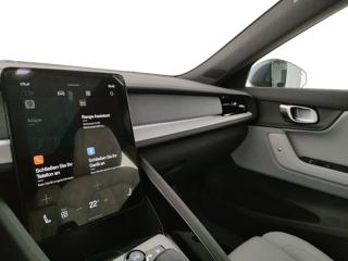POLESTAR Polestar 2 usata, con Sedile posteriore sdoppiato