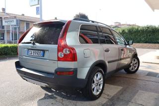 VOLVO XC90 usata, con Controllo trazione