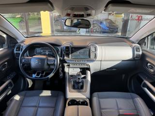 CITROEN C5 Aircross usata, con Controllo trazione