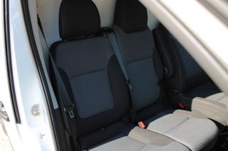 FIAT Talento usata, con MP3