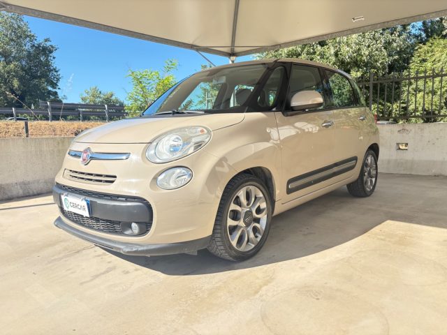 FIAT 500L usata, con Airbag