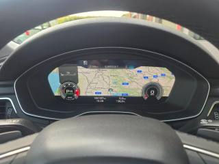 AUDI A4 usata, con Isofix
