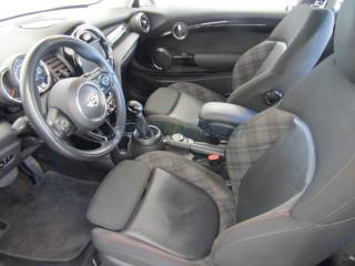 MINI Cooper D usata, con Autoradio