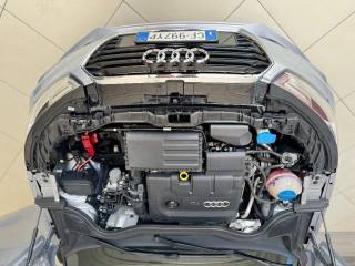AUDI A1 usata, con Sensori di parcheggio posteriori