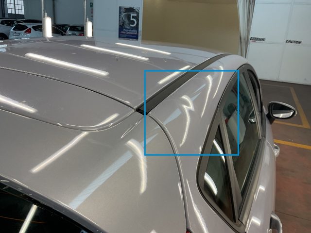 FORD Fiesta usata, con Airbag laterali