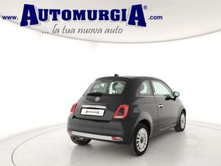 FIAT 500 usata, con Airbag Passeggero