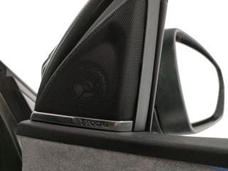 PEUGEOT 3008 usata, con Controllo elettronico della corsia