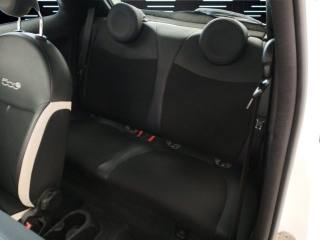 FIAT 500 usata 14