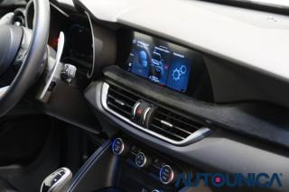 ALFA ROMEO Stelvio usata, con Freno di stazionamento elettrico
