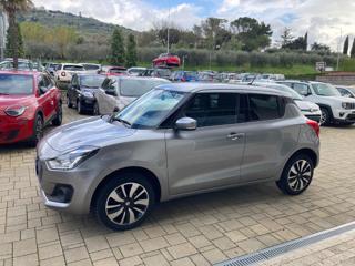 SUZUKI Swift usata, con Airbag