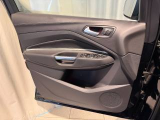 FORD Kuga usata, con Controllo trazione