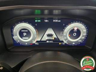 NISSAN Qashqai usata, con Climatizzatore