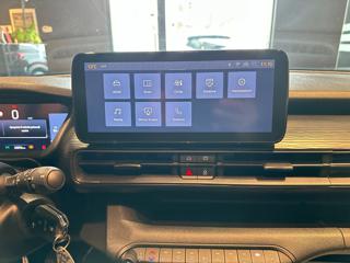 JEEP Avenger usata, con ESP