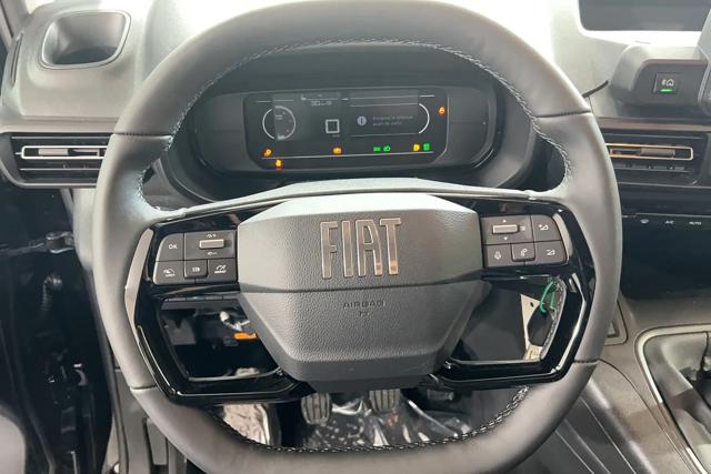 FIAT Doblo usata, con ESP