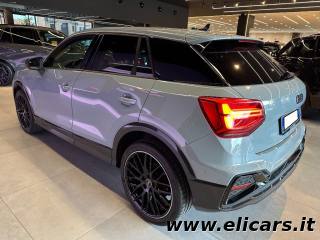 AUDI Q2 usata, con Airbag Passeggero