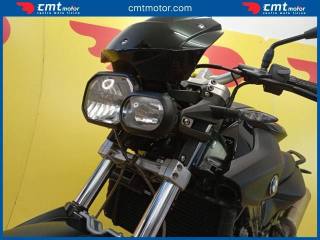 BMW F 800 R usata 5