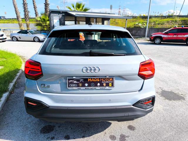 AUDI Q2 usata, con Airbag Passeggero