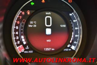 ABARTH 595 usata, con Autoradio