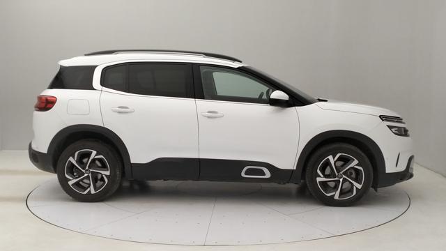 CITROEN C5 Aircross usata, con Autoradio