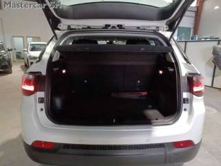 JEEP Compass usata, con Boardcomputer