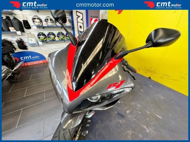 YAMAHA YZF R1 usata 5