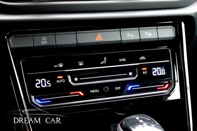 VOLKSWAGEN T-Roc usata, con Cronologia tagliandi