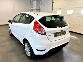FORD Fiesta usata, con Autoradio
