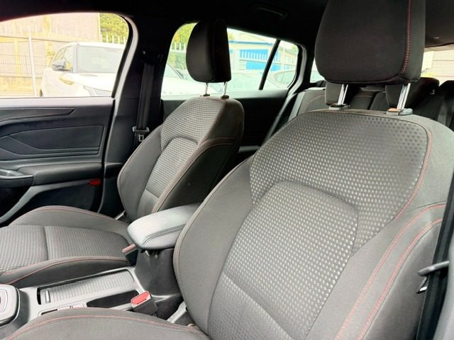 FORD Focus usata, con Cerchi in lega