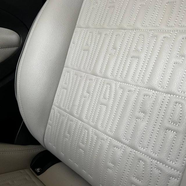 FIAT 500e usata, con Climatizzatore